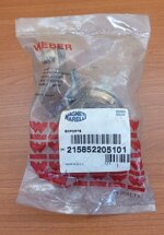 original-new-weber-part-sgolfatore
