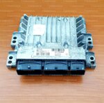continental-sid305-engine-ecu-centralina-motore-renault