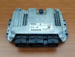 bosch-edc16-engine-ecu-centralina-motore-volvo