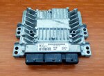 continental-sid206-engine-ecu-centralina-motore-fomoco