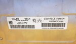 centralina-motore-valeo-v341-psa-used-ecu