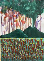 vesuvio-pop-art-con-corni