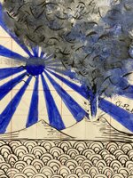 vesuvio-orientale-blu