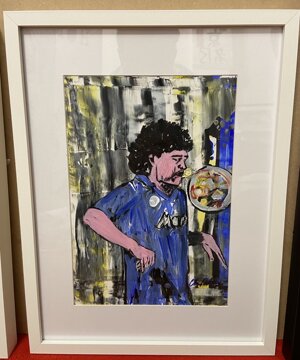 maradona-in-palleggio