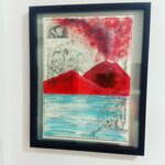 vesuvio-su-cartina-antica-rosso