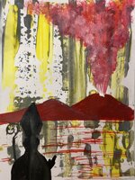 san-gennaro-e-vesuvio-porpora