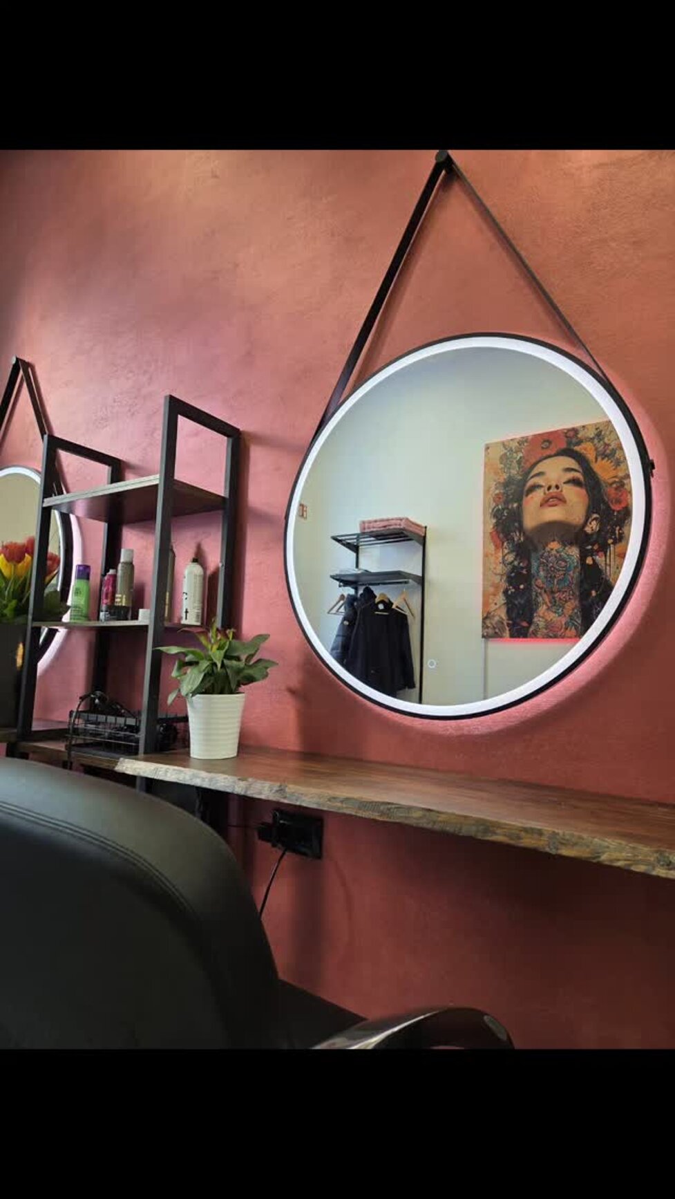 costa parrucchieri urban lab chic Genova costa parrucchieri urban lab chic Genova