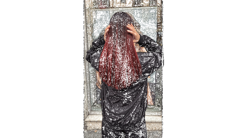 costa parrucchieri color touch wella