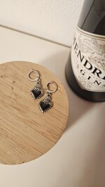 cuore-sacro-anellina-ciondolo-acciaio