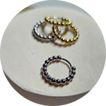 orecchino-anellina-acciaio-argento