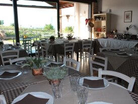 Frascati Restaurant