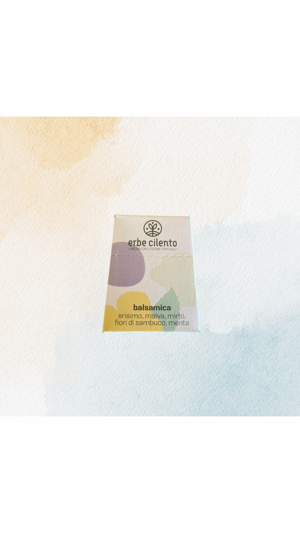 tisana-balsamica