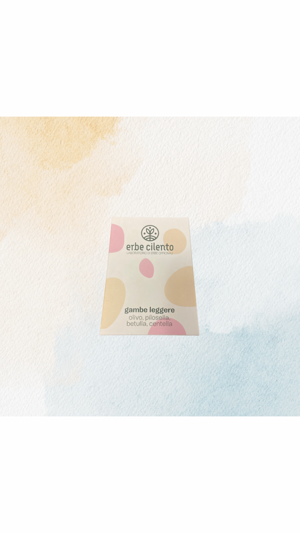 tisana-gambe-leggere