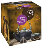 infuso-digest
