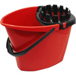 secchio-con-strizzatore-e-mop