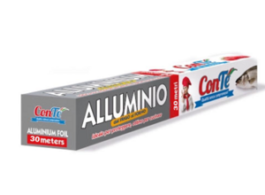 alluminio