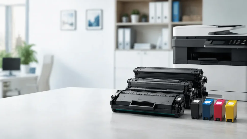 Toner e cartucce originali e compatibili per stampanti a Terni Toner e cartucce originali e compatibili per stampanti a Terni
