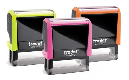 timbri personalizzati