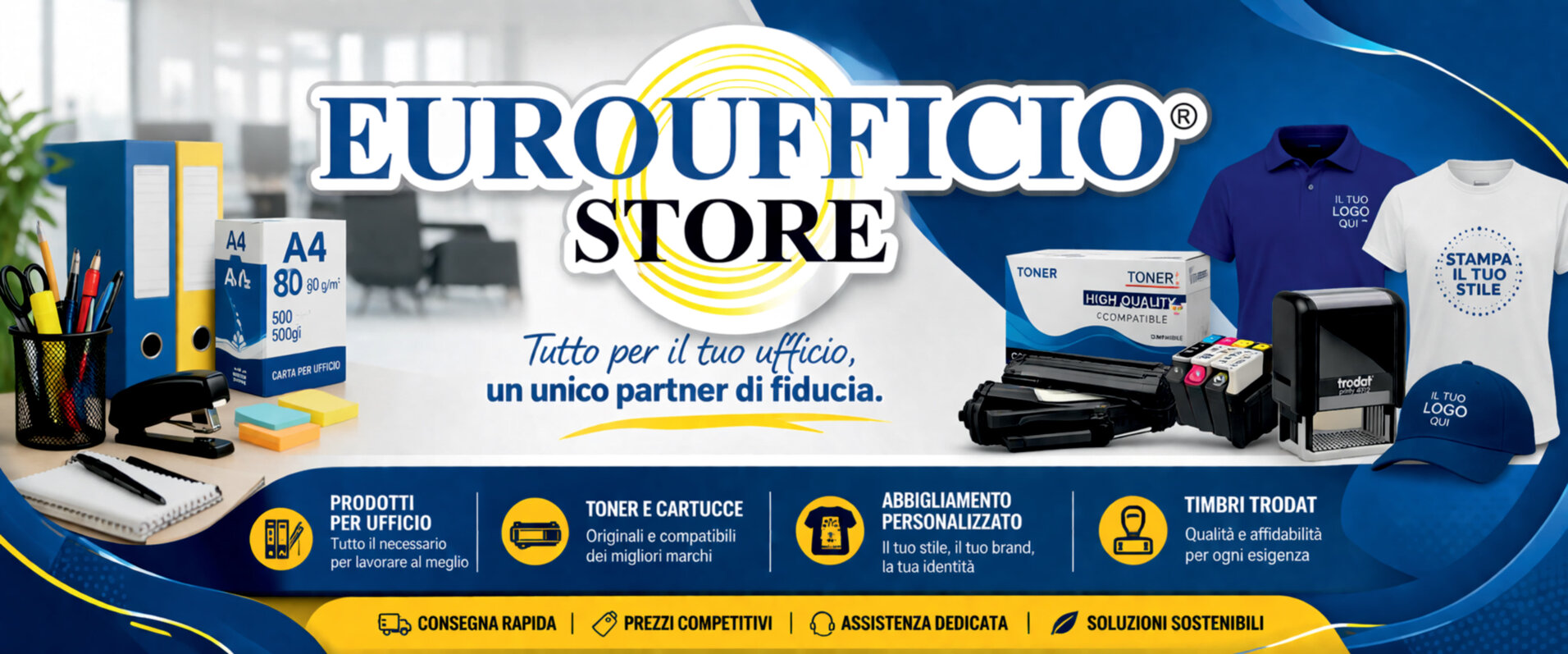 euroufficio store forniture per ufficio a Terni euroufficio store forniture per ufficio a Terni