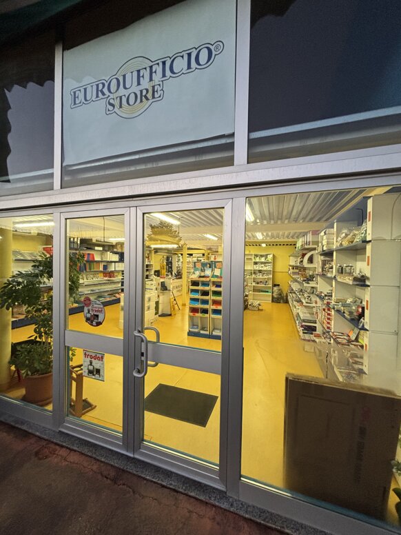 euroufficio store 