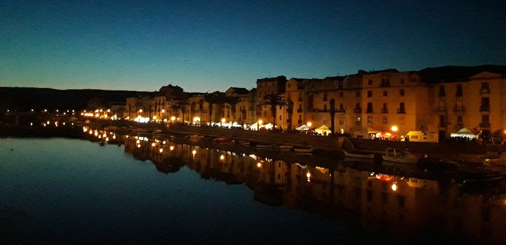 Una gita a Bosa: tre itinerari in uno