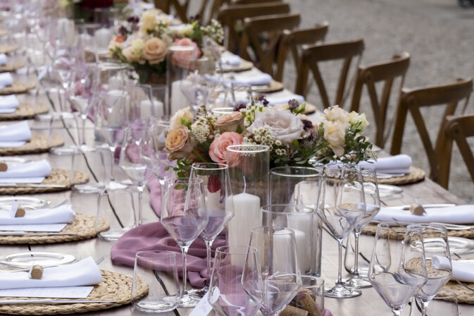 dettaglio atmosfera cena matrimonio elegante dettaglio atmosfera cena matrimonio elegante