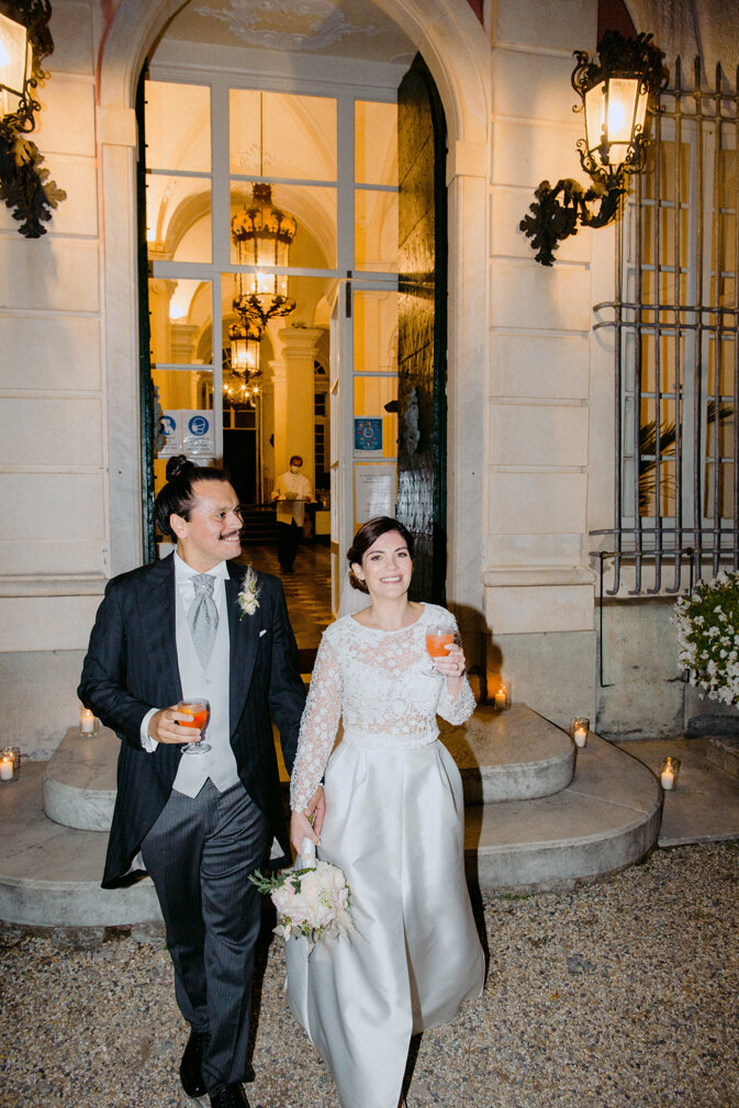 sposi spritz matrimonio elegante sposi spritz matrimonio elegante