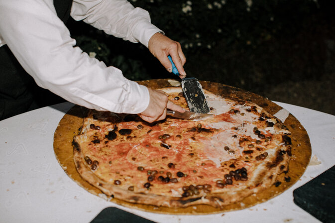 pizza party matrimonio elegante portofino by night pizza party matrimonio elegante portofino by night
