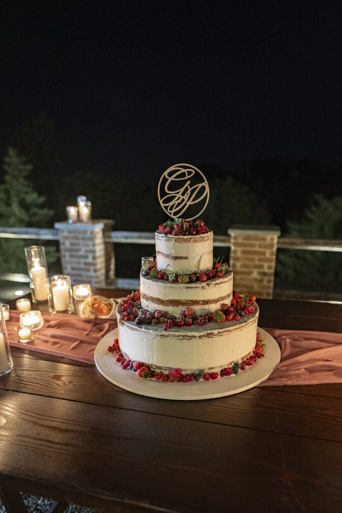 dettaglio torta matrimonio elegante dettaglio torta matrimonio elegante