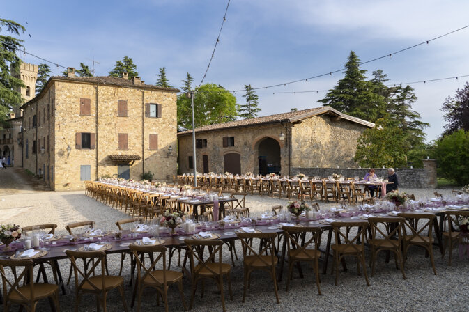 atmosfera cena matrimonio elegante tavoli imperiali atmosfera cena matrimonio elegante tavoli imperiali