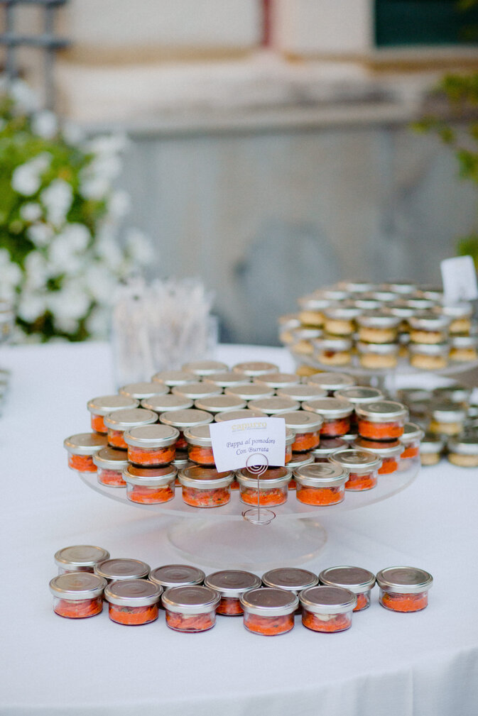 dettaglio allestimento aperitivo matrimonio elegante dettaglio allestimento aperitivo matrimonio elegante