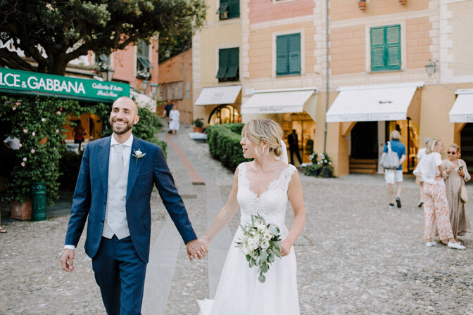 sposi matrimonio elegante portofino sposi matrimonio elegante portofino