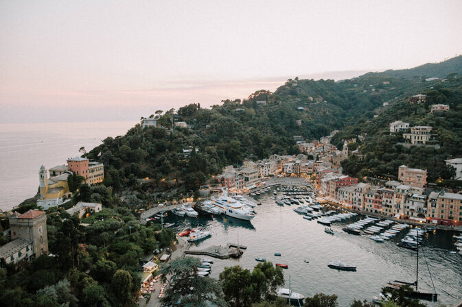 matrimonio elegante portofino matrimonio elegante portofino
