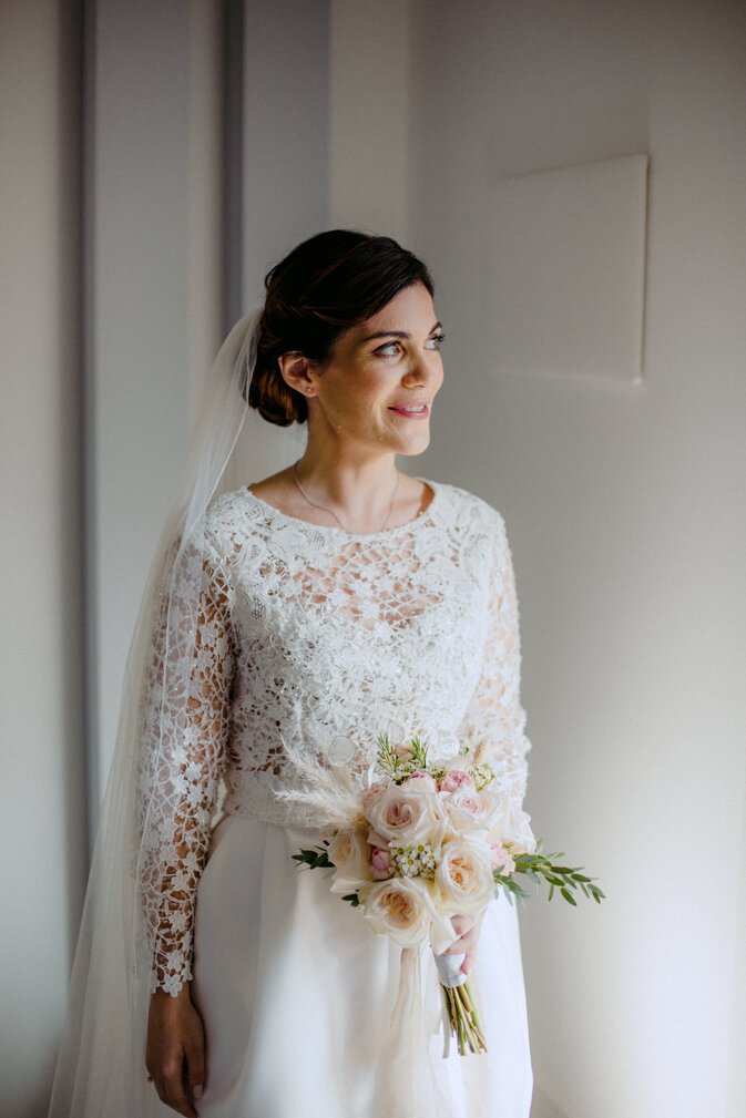sposa matrimonio elegante santa margherita ligure sposa matrimonio elegante santa margherita ligure