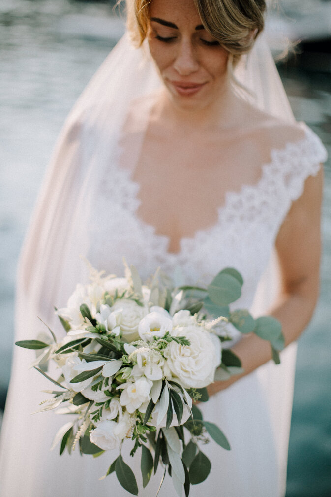 sposa matrimonio elegante portofino sposa matrimonio elegante portofino