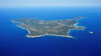 Isola di Pianosa