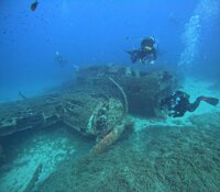 Crociera Subacquea FRALA