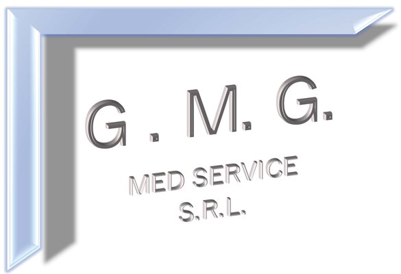 G.M.G. MED SERVICE SRL Via Conselvana Guizza 113/a Padova