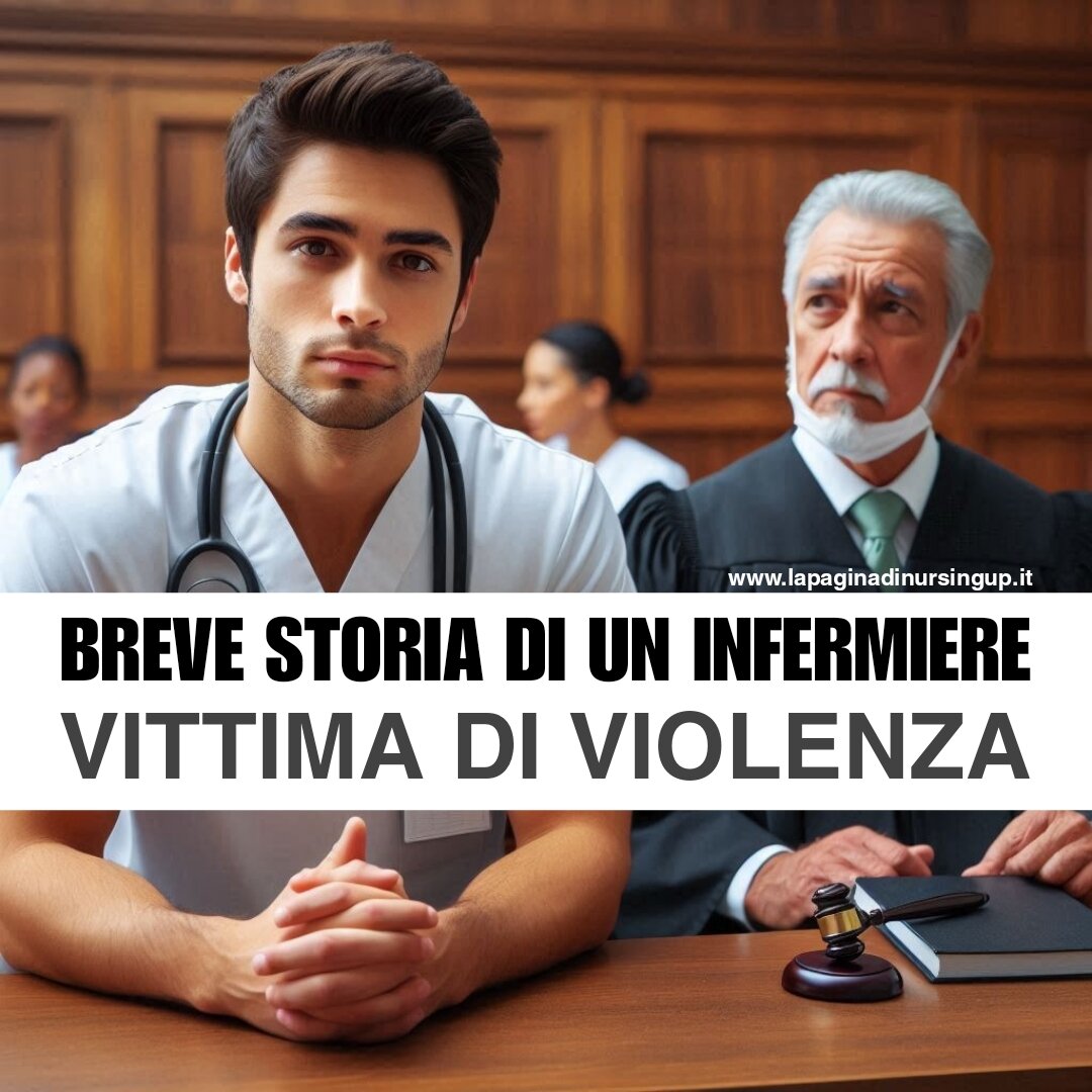 Aggressioni in corsia: quando la violenza è ignorata e la giustizia tace Aggressioni in corsia: quando la violenza è ignorata e la giustizia tace