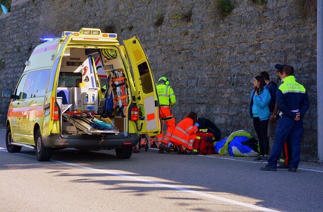 Taglio delle auto mediche, il Nursing Up dice no e... Taglio delle auto mediche, il Nursing Up dice no e...