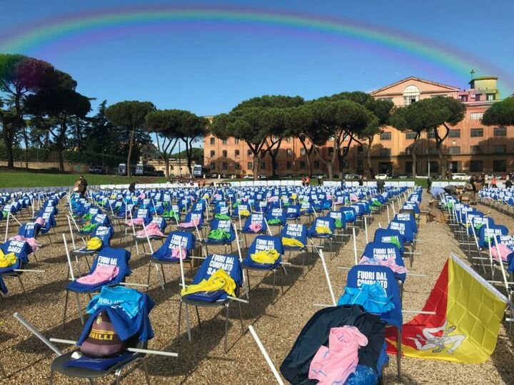 Riflessioni di un Coordinatore Infermieristico Riflessioni di un Coordinatore Infermieristico