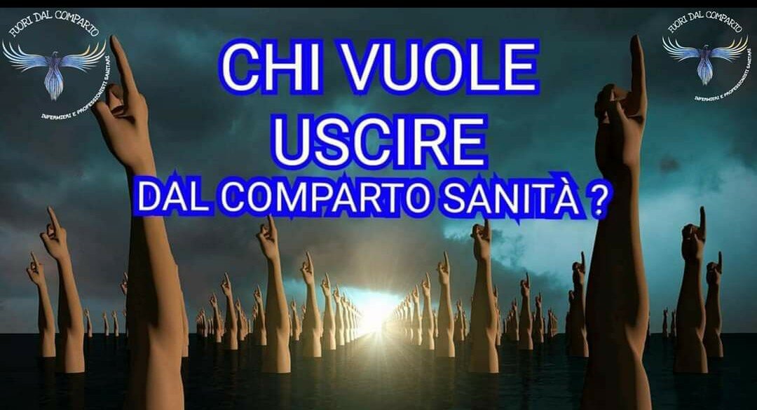 Uscire dal comparto sanit&agrave; &egrave; possibile?
