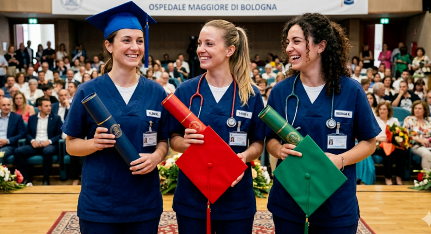 Sintesi documento LM/SNT1