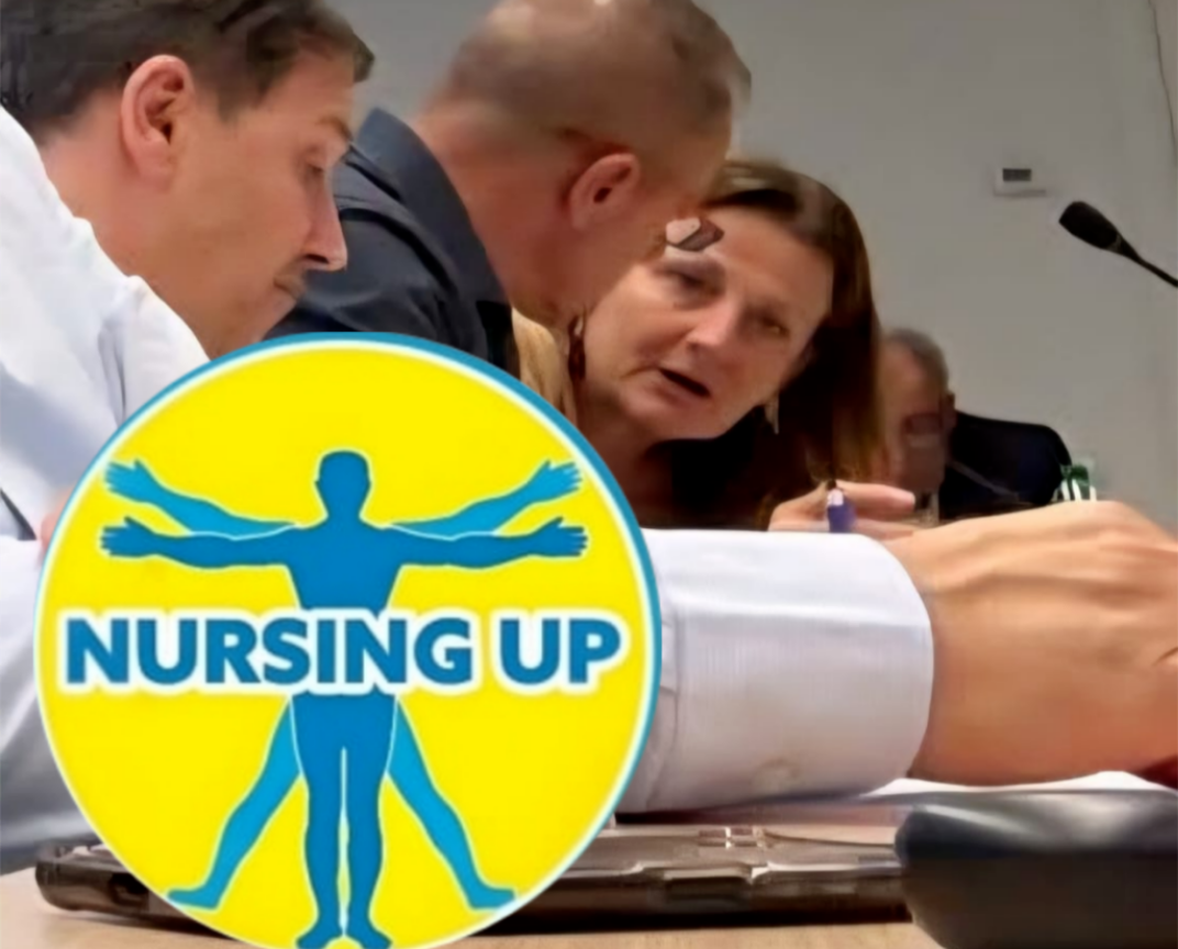 CCNL Sanit&agrave;, parte la sfida decisiva: &egrave; il momento di ridare forza a chi cura