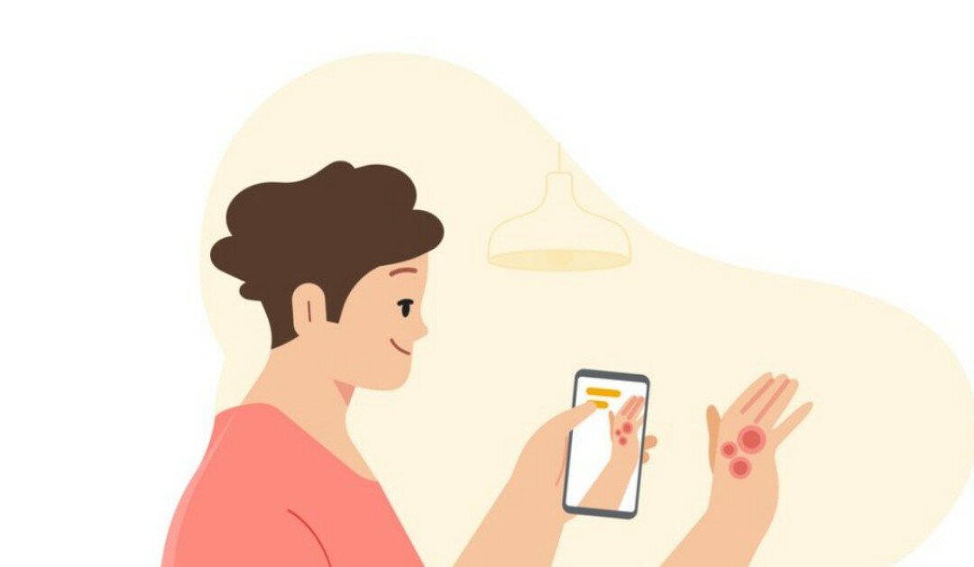 Google Dermatology Assist, per la diagnosi precoce. Medici italiani preoccupati. Google Dermatology Assist, per la diagnosi precoce. Medici italiani preoccupati.