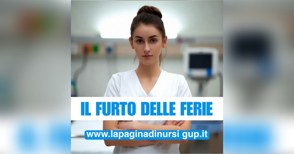Ferie non retribuite, un sopruso da fermare