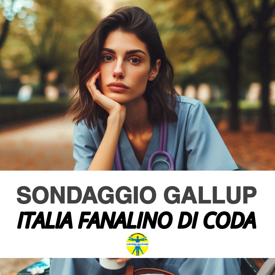 "Crisi globale del lavoro: gli infermieri italiani fanalino di coda" "Crisi globale del lavoro: gli infermieri italiani fanalino di coda"
