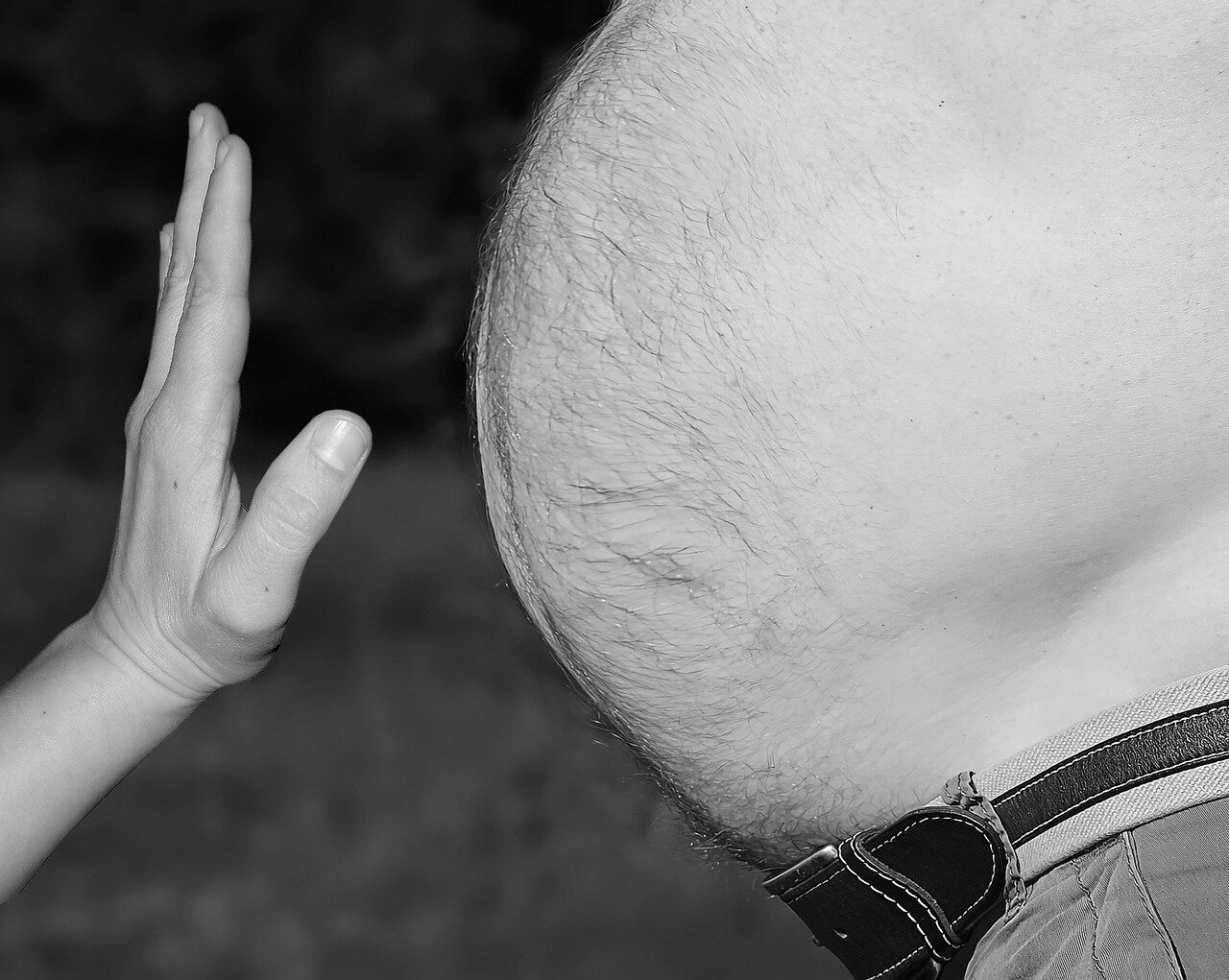 Fantastico, una nuova ricerca promette di vincere l'obesit&agrave; in poco tempo e senza grossi effetti collaterali.