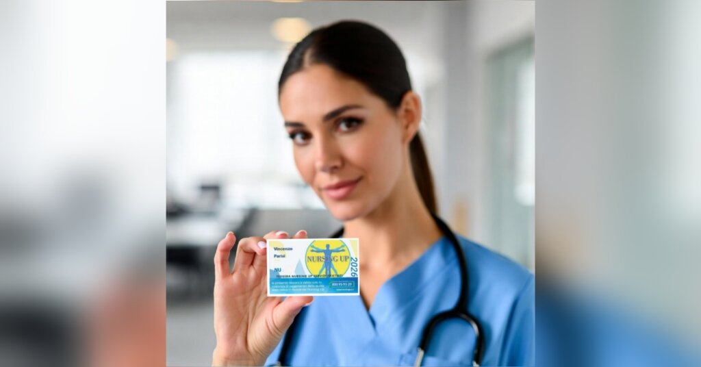 Offerta Nursing Up 2026