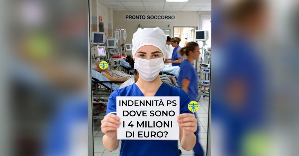 Indennit&agrave; PS, la verit&agrave; va detta tutta